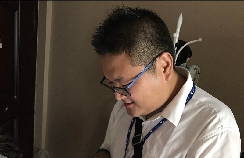 人生就是一个选择的第二张照片--石狮交友网