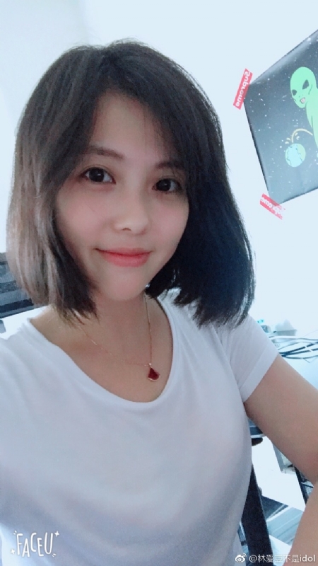 小萌芽儿的第一张照片--石狮交友网