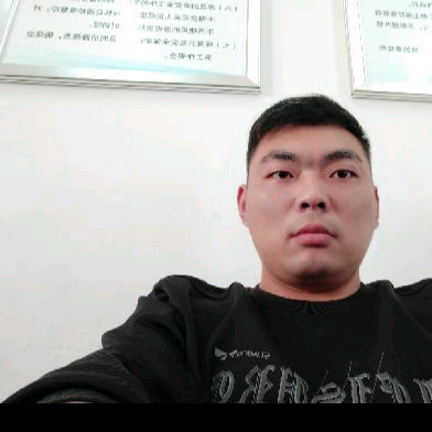 喜欢爱笑的女生的第一张照片--石狮交友网