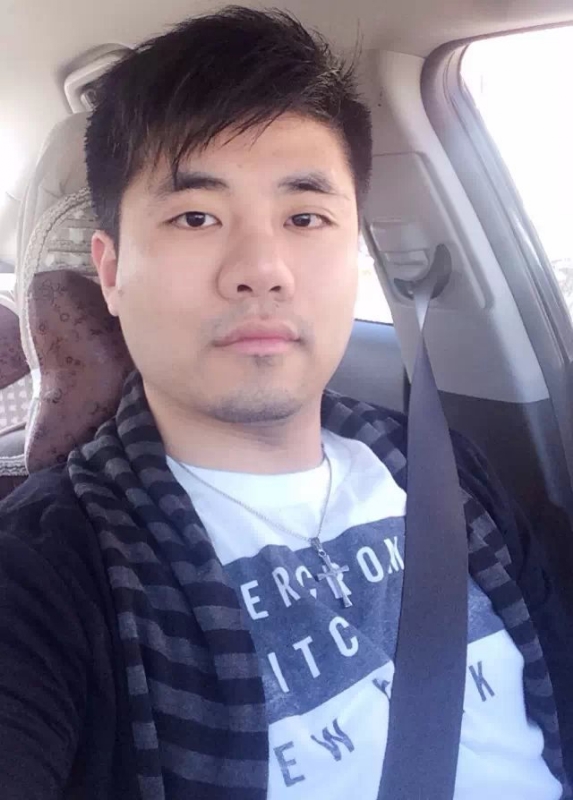 侯爵的第二张照片--石狮交友网