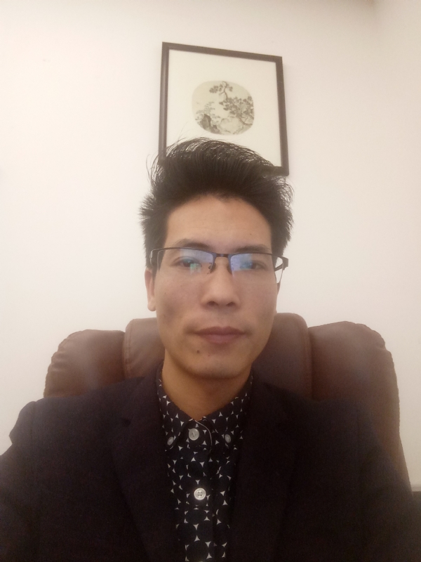 爱也要以诚相待的第一张照片--石狮交友网