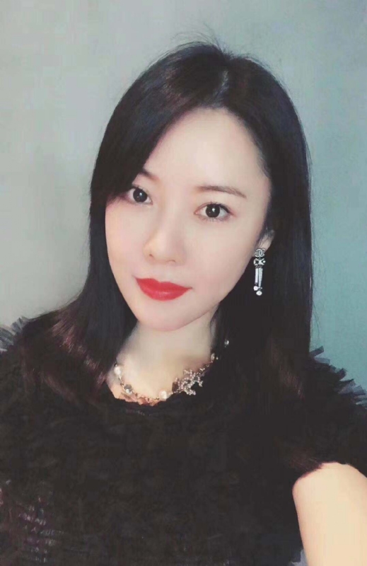 李莉的第一张照片--石狮交友网