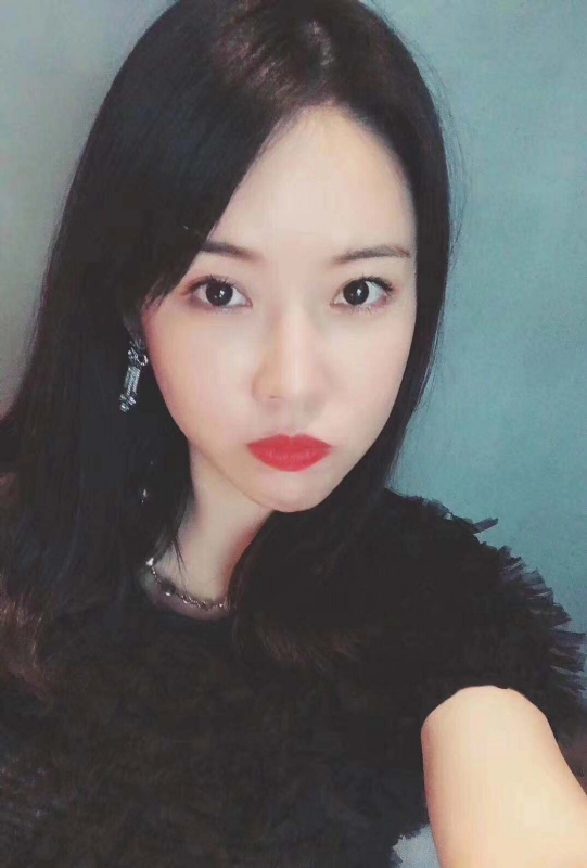 李莉的第二张照片--石狮交友网