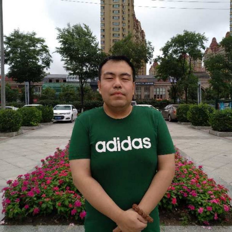 孤单北半球的第一张照片--石狮交友网