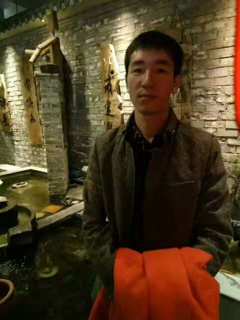 王森的第一张照片--石狮交友网