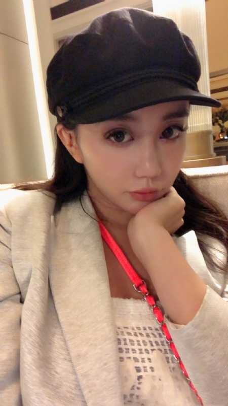 情话的第一张照片--石狮交友网