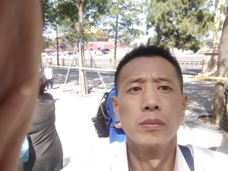 刘红兵的第一张照片--石狮交友网