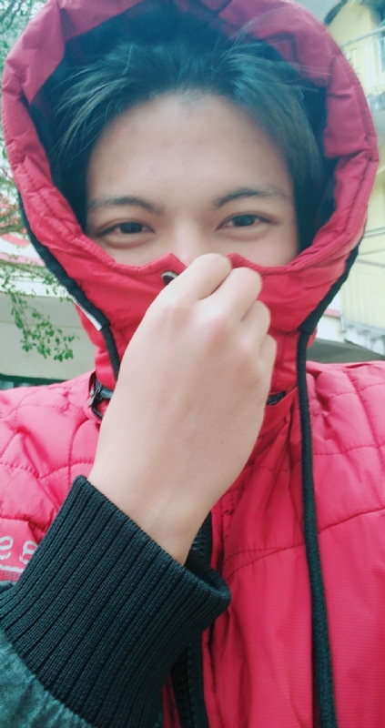 姜小迈的第一张照片--石狮交友网