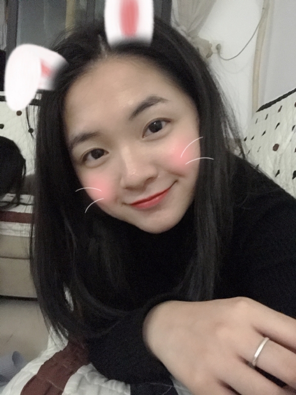 喵小姐的第一张照片--石狮交友网