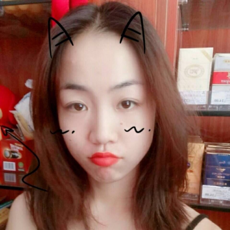 美美的第一张照片--石狮交友网