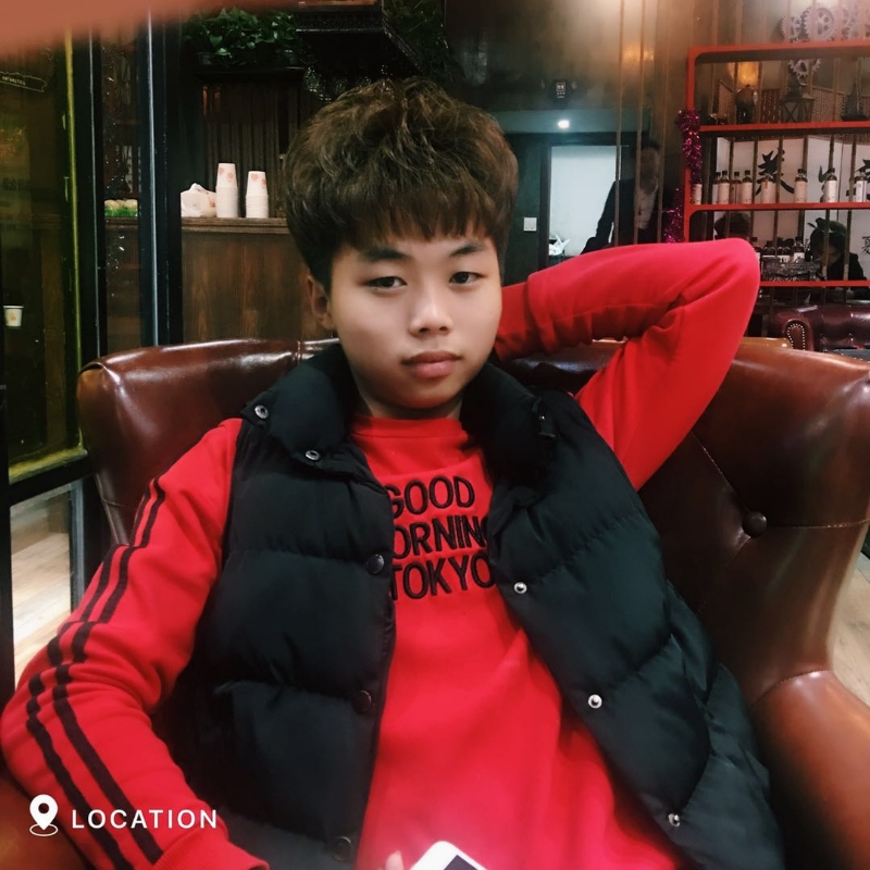阳光男孩的第一张照片--石狮交友网