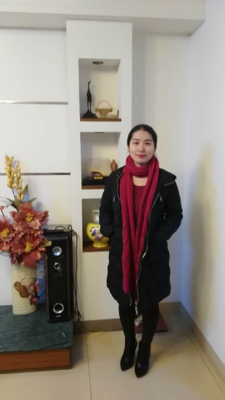 yvonne的第一张照片--石狮交友网