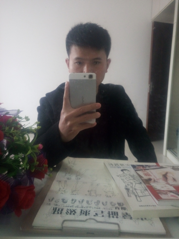 吴华的第一张照片--石狮交友网