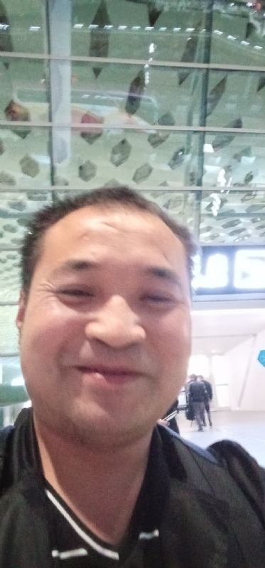 好想有个家的第一张照片--石狮交友网
