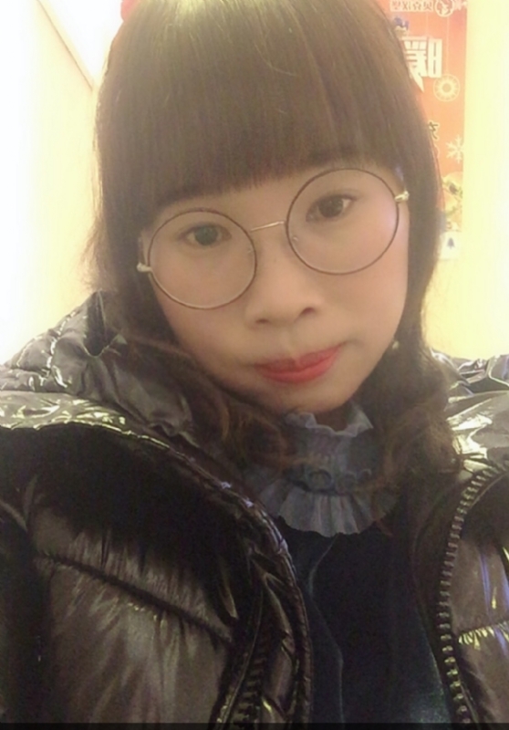 琴子的第一张照片--石狮交友网