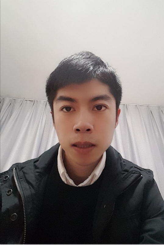 别发呆的第一张照片--石狮交友网