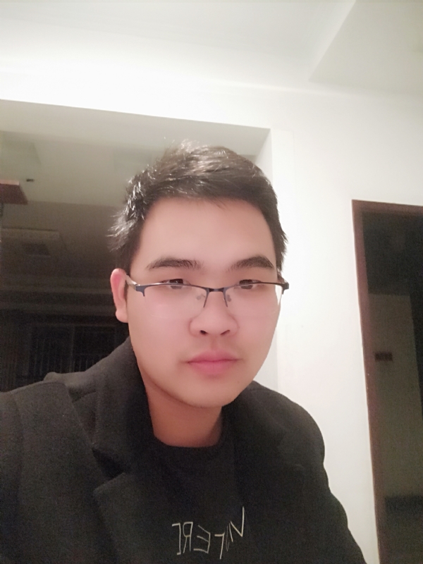 双生花开的第一张照片--石狮交友网
