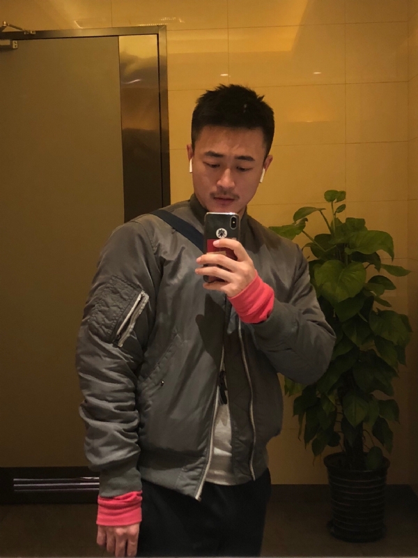林云海的第一张照片--石狮交友网