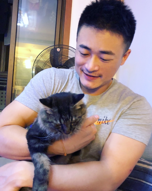 林云海的第二张照片--石狮交友网