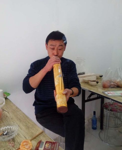 真心朋友的第一张照片--石狮交友网