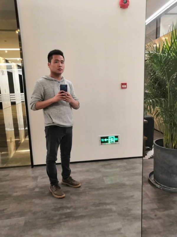 Tim的第二张照片--石狮交友网