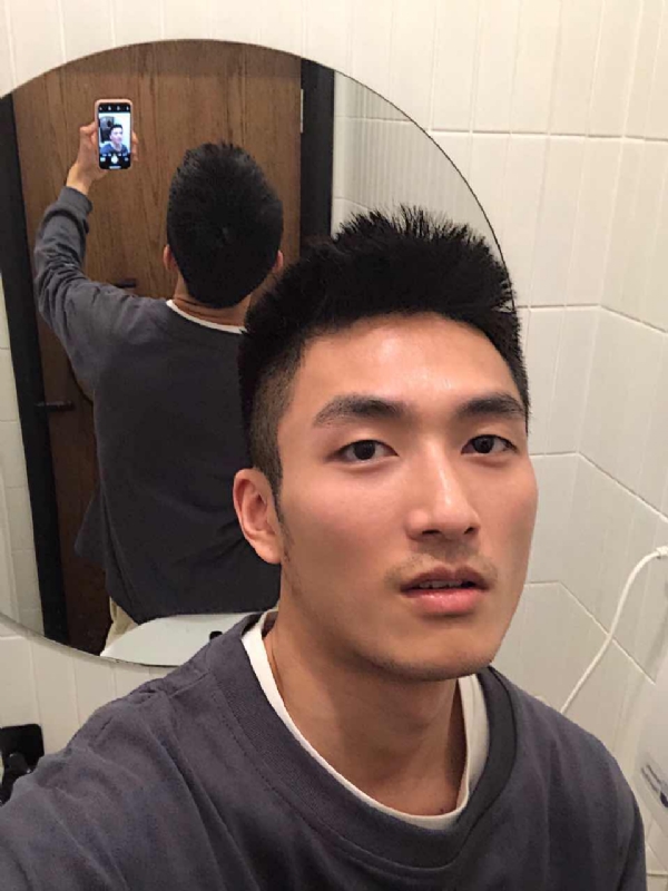 一生只有一世的第一张照片--石狮交友网