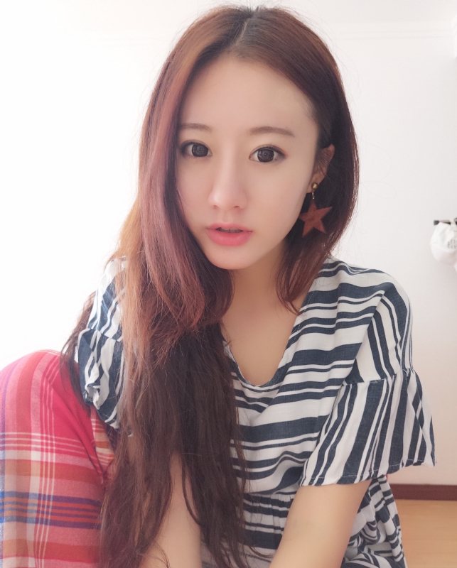 没有故事的女同学的第二张照片--石狮交友网