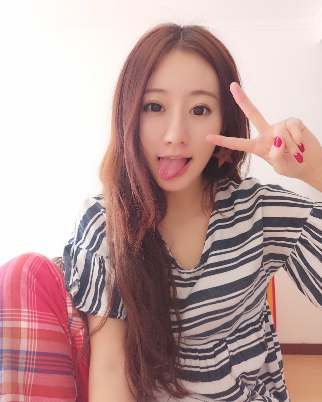 没有故事的女同学的第三张照片--石狮交友网
