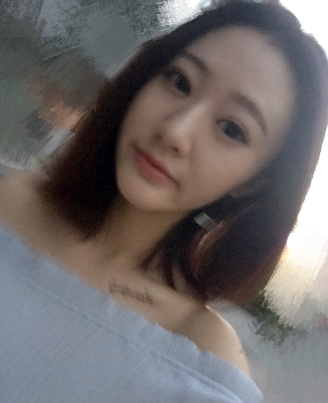 天青色等烟雨的第一张照片--石狮交友网