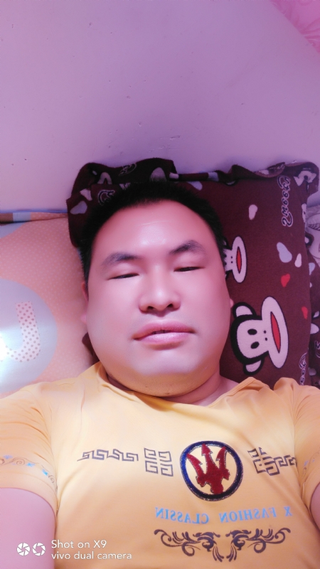 孤狼的第一张照片--石狮交友网
