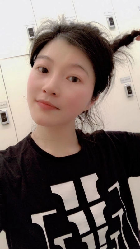 Yogagirl的第一张照片--石狮交友网