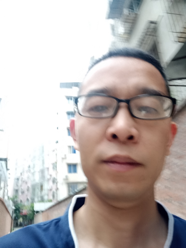 眼镜的第一张照片--石狮交友网