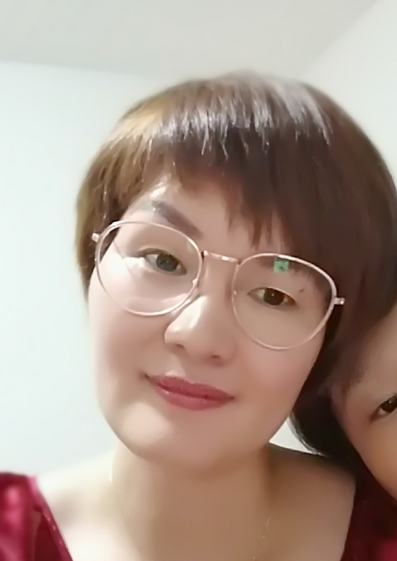 一曲墨白的第一张照片--石狮交友网