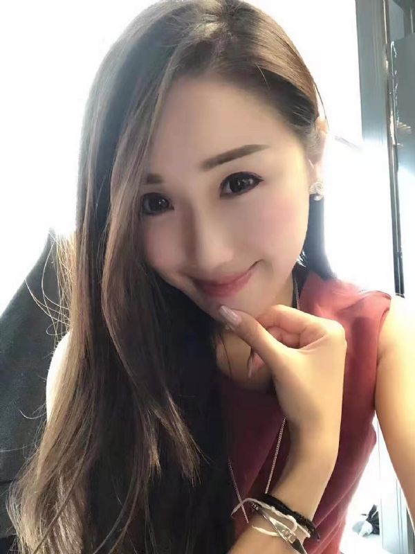 彩蝶的第一张照片--石狮交友网
