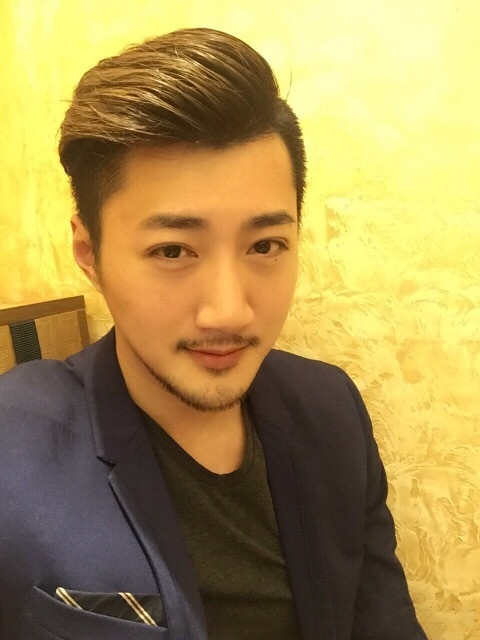 一種微笑叫堅強的第一张照片--石狮交友网