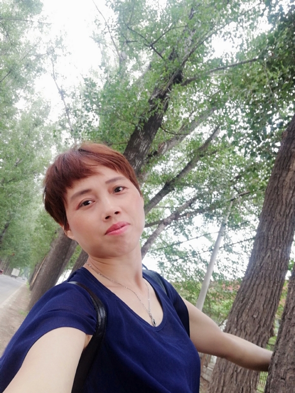 健康快乐女神的第二张照片--石狮交友网