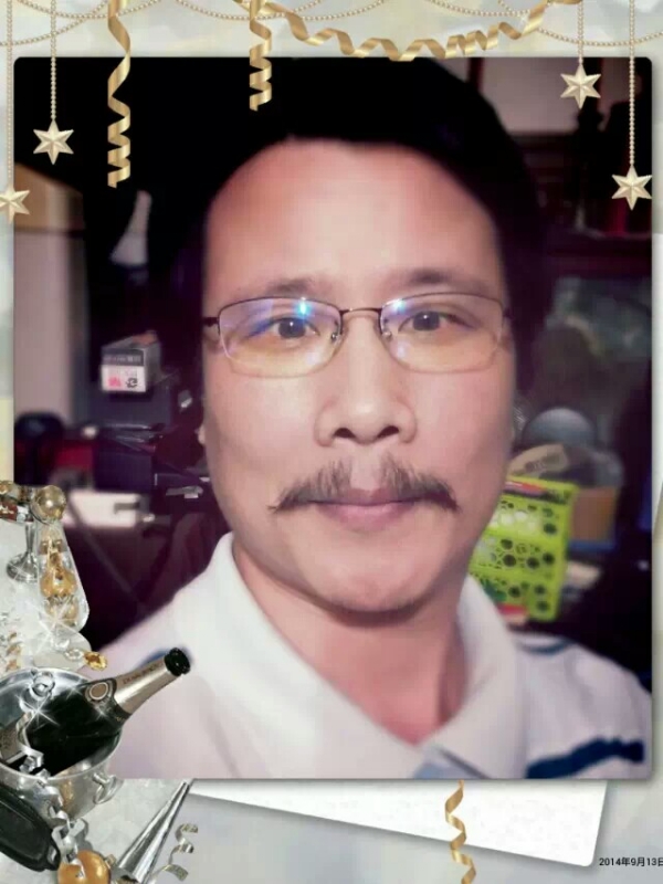 simax的第一张照片--石狮交友网