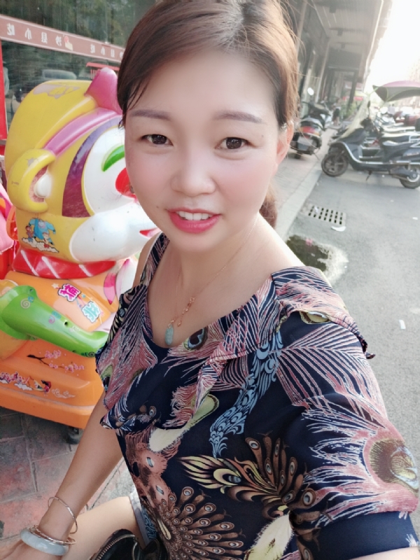 云儿的第一张照片--石狮交友网