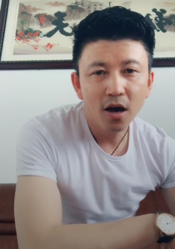 李东承的第一张照片--石狮交友网