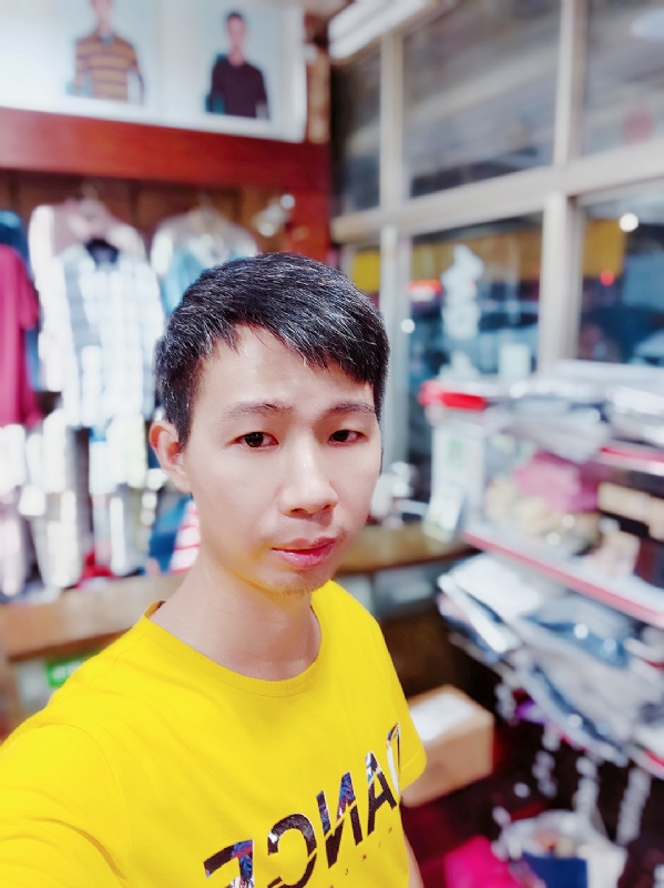 我在想你的第一张照片--石狮交友网