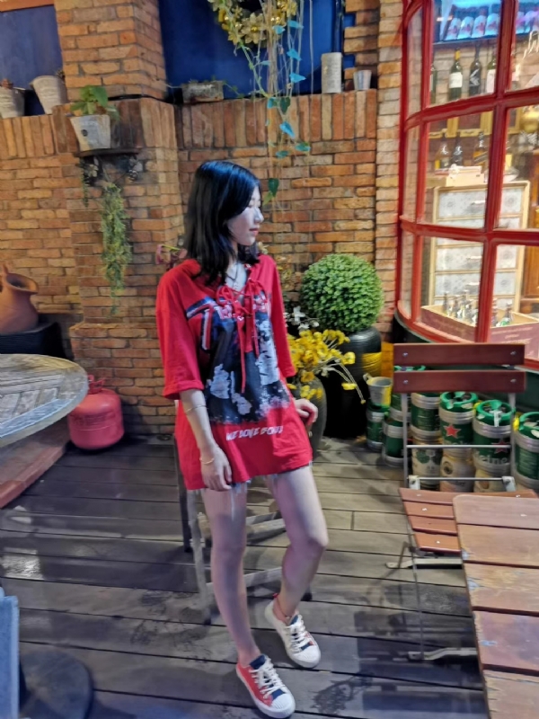 独一无二的第一张照片--石狮交友网
