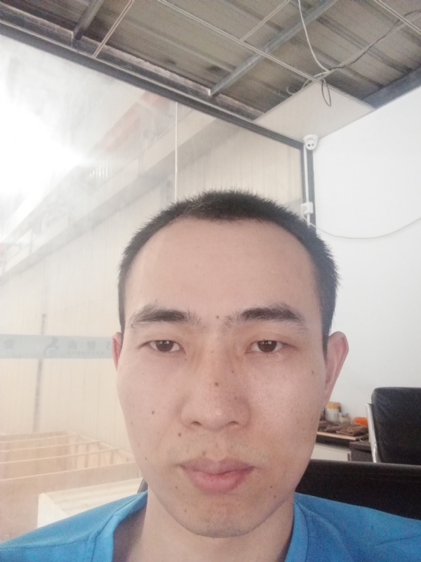 合十的第一张照片--石狮交友网