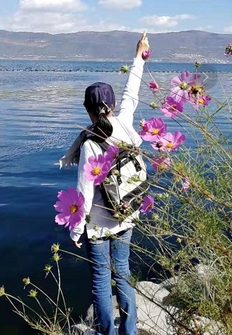 筱悠的第一张照片--石狮交友网