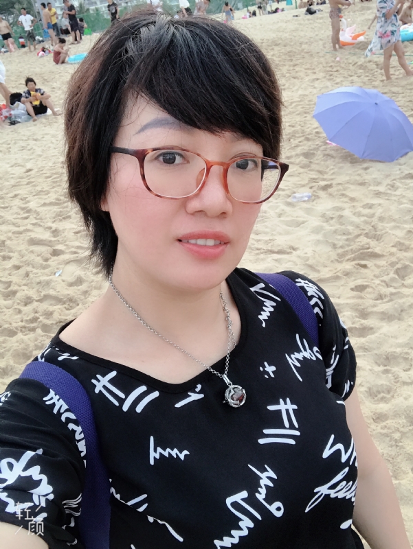 杏娅的第三张照片--石狮交友网