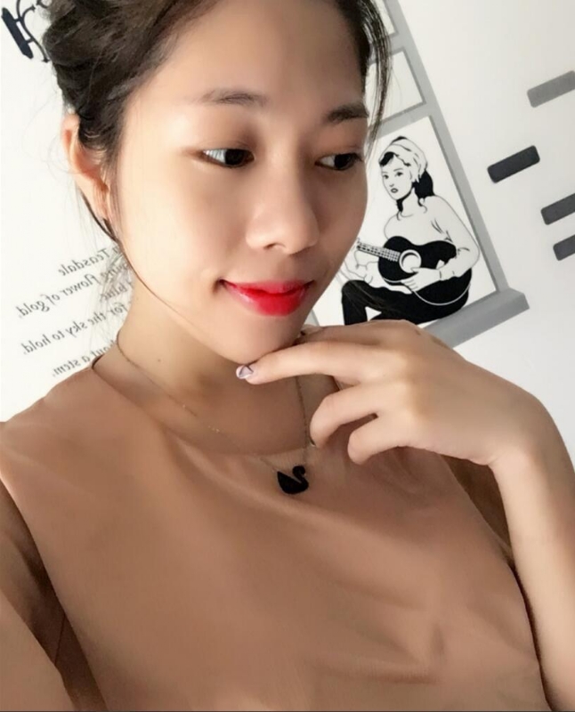 爱你很幸福的第二张照片--石狮交友网