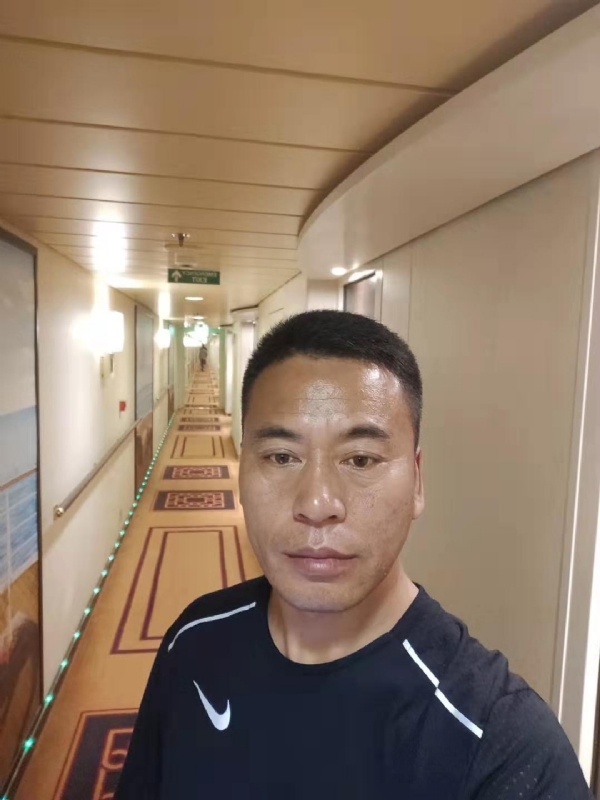 缘的第一张照片--石狮交友网