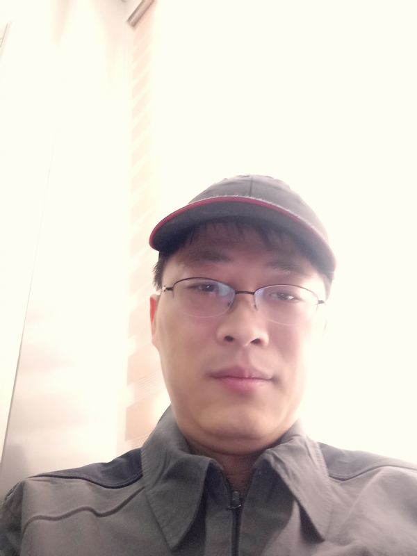 小马哥的第一张照片--石狮交友网