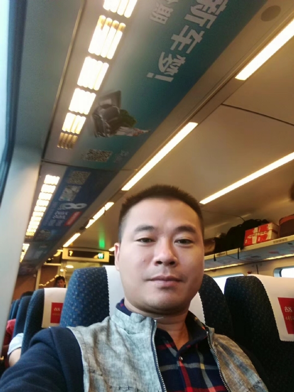 等爱的人的第一张照片--石狮交友网