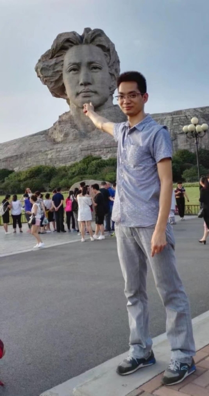 惠辉的牛的第一张照片--石狮交友网