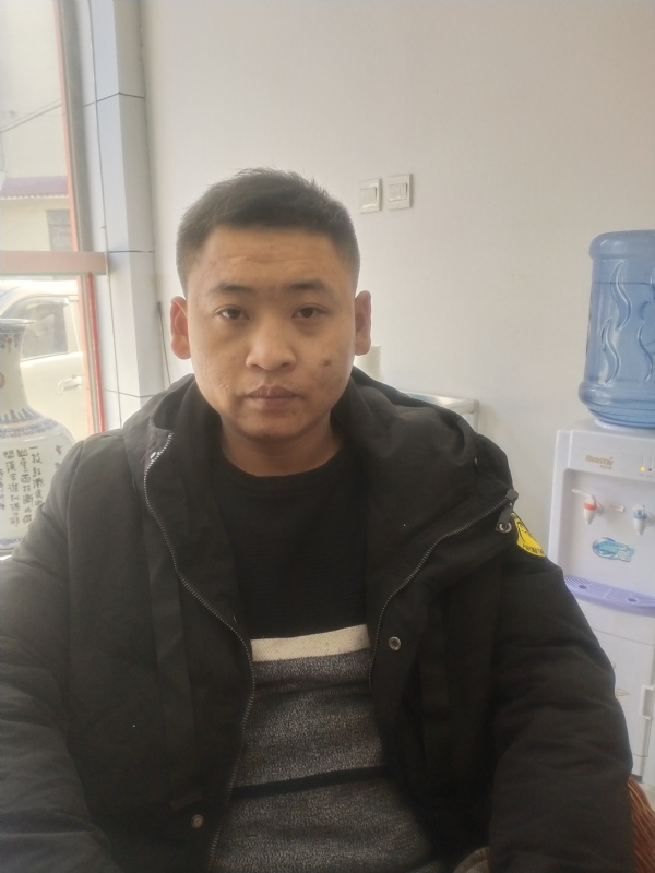 瞿波的第一张照片--石狮交友网